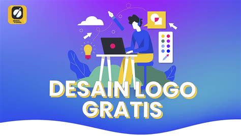 desain logo online gratis.